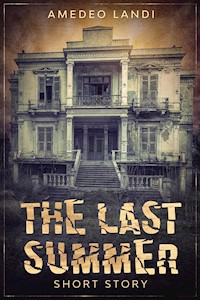 The last summer - Amedeo Landi - kostenlos E-Book