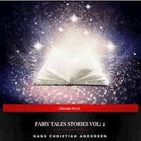 Fairy Tales stories vol: 2 - Hans Christian Andersen - Hörbuch