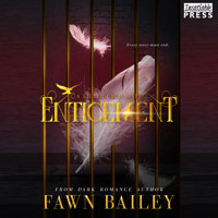 Gilded Cage, Book 3: Enticement (Unabridged) - Fawn Bailey - Hörbuch