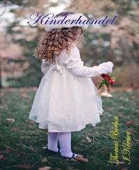 Kinderhandel - Thomas Berlin - E-Book