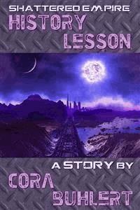 History Lesson - Cora Buhlert - E-Book