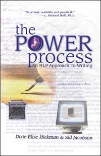 The POWER Process - Dixie Elise Hickman - E-Book