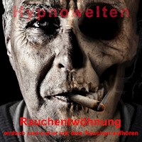 Rauchentwöhnung - Hypnowelten - Hörbuch