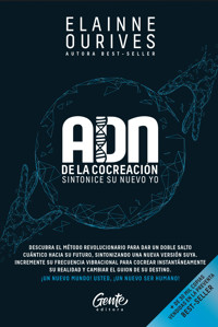 ADN DE LA COCREACIÓN - Elainne Ourives - E-Book