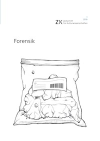 Forensik -  - E-Book