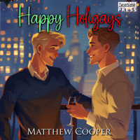 Happy Holigays (Unabridged) - Matthew Cooper - Hörbuch