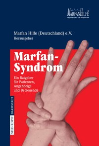 Marfan-Syndrom -  - E-Book