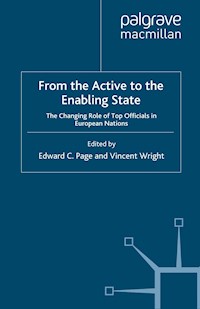 From the Active to the Enabling State -  - E-Book