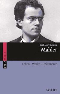 Mahler - Karl-Josef Müller - E-Book