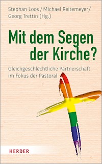 Mit dem Segen der Kirche? -  - E-Book