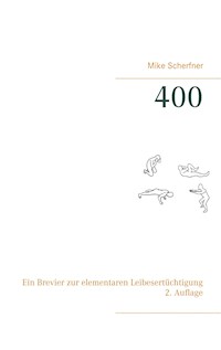 400 - Mike Scherfner - E-Book