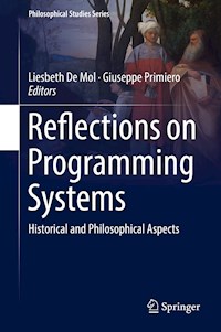 Reflections on Programming Systems -  - E-Book