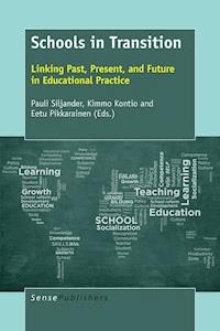 Schools in Transition -  - E-Book