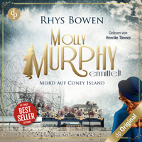 Mord auf Coney Island - Molly Murphy ermittelt-Reihe, Band 5 (Ungekürzt) - Rhys Bowen - Hörbuch