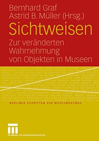 Sichtweisen -  - E-Book