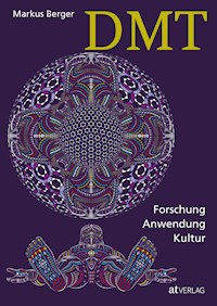DMT - eBook - Markus Berger - E-Book