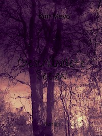 Geschändete Seelen - Kim Mevo - E-Book