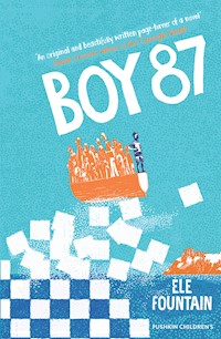 Boy 87 - Ele Fountain - E-Book