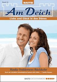 Am Deich - Folge 010 - Sandra Heyden - E-Book