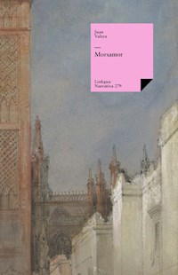Morsamor - Juan Valera - E-Book