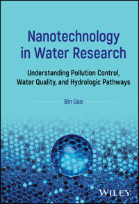 Nanotechnology in Water Research - Bin Gao - E-Book
