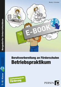 Betriebspraktikum - Wendy Schnabel - E-Book