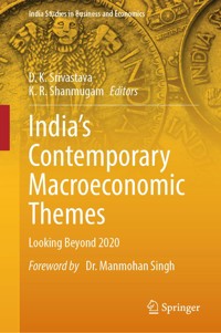 India’s Contemporary Macroeconomic Themes - - E-Book