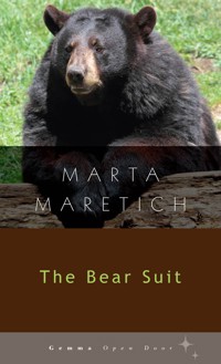 The Bear Suit - Marta Maretich - E-Book