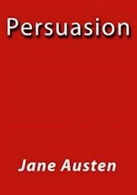 Persuasion - english - Jane Austen. - E-Book