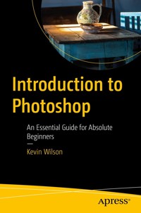 Introduction to Photoshop - Kevin Wilson - E-Book