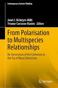 From Polarisation to Multispecies Relationships -  - E-Book