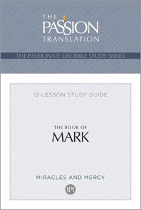 TPT The Book of Mark - Brian Simmons - E-Book