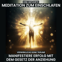 Verwirkliche deine Träume: Manifestiere Erfolg mit dem Gesetz der Anziehung - Raphael Kempermann - Hörbuch