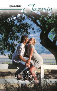 Ojos de medianoche - Cara Colter - E-Book