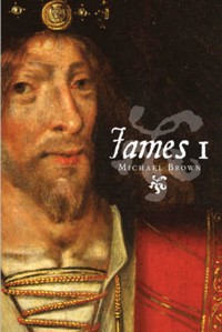 James I - Michael Brown - E-Book