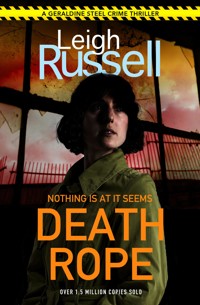 Death Rope - Leigh Russell - E-Book