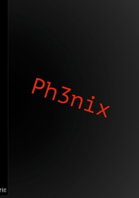 Ph3nix - Nalle Windahl - E-Book