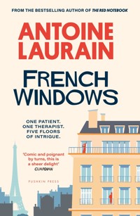 French Windows - Antoine Laurain - E-Book