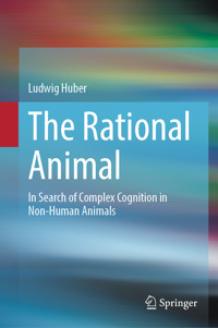 The Rational Animal - Ludwig Huber - E-Book