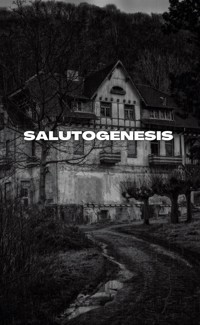 Salutogénesis - Ciril Francisco - E-Book