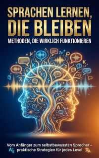Sprachen lernen, die bleiben: Methoden, die wirklich funktionieren - Miriam Mayer - E-Book