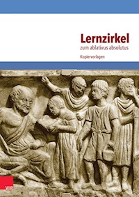 Lernzirkel - Julia Drumm - E-Book