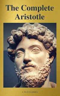 Aristotle: The Complete Works - Aristotle - E-Book