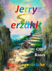 Jerry erzählt - Olli Roses - E-Book
