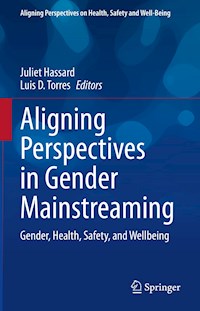 Aligning Perspectives in Gender Mainstreaming - - E-Book