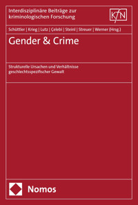 Gender & Crime -  - kostenlos E-Book