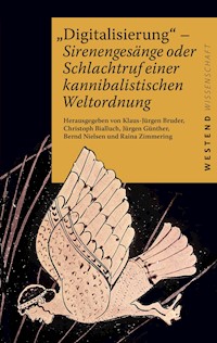 Digitalisierung -  - E-Book