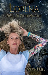 LORENA - Stefan Prebil - E-Book