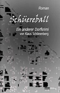 Schüereball - Klaus Schönenberg - E-Book