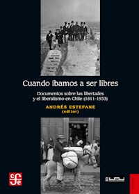Cuando íbamos a ser libres - Andrés Estefane - E-Book